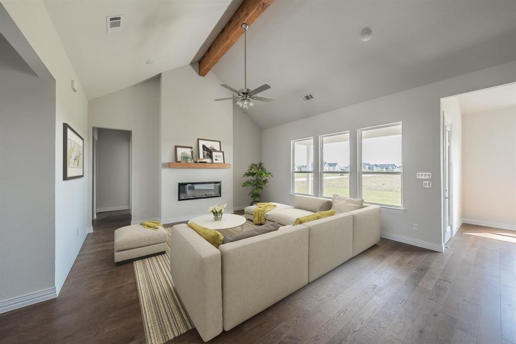 House in Venus, Texas, United States 3 - 18046759