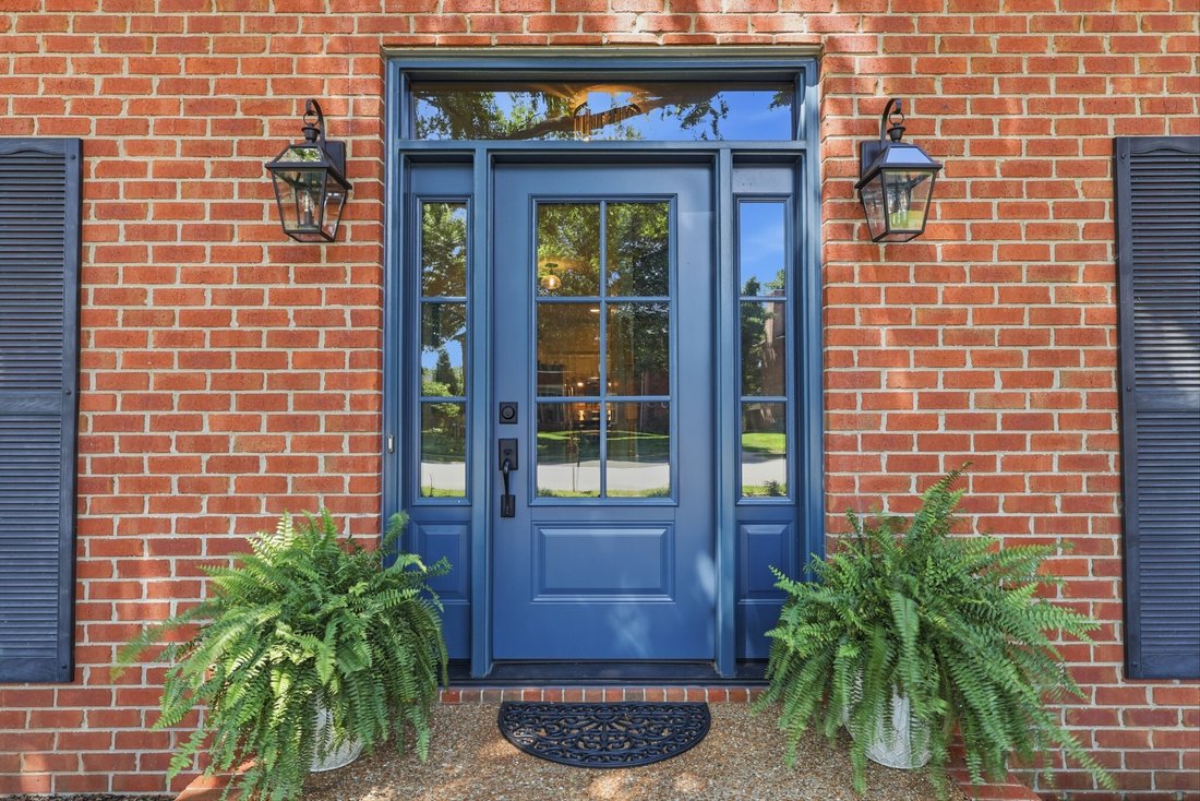 House in Franklin, Tennessee, United States 4 - 18149552