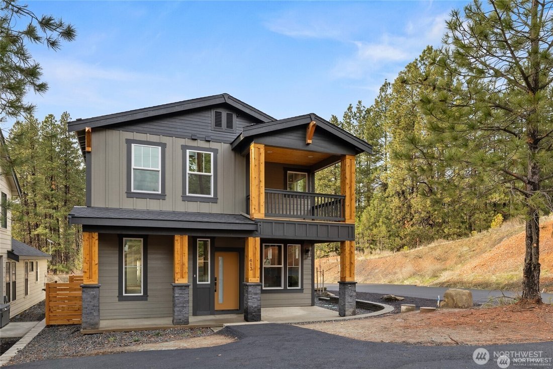 House in Cle Elum, Washington, United States 2 - 18149664