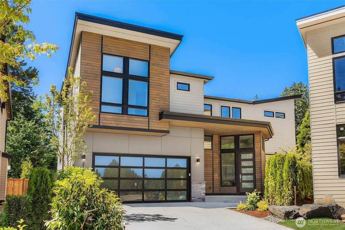 House in Issaquah, Washington, United States 1 - 18151047