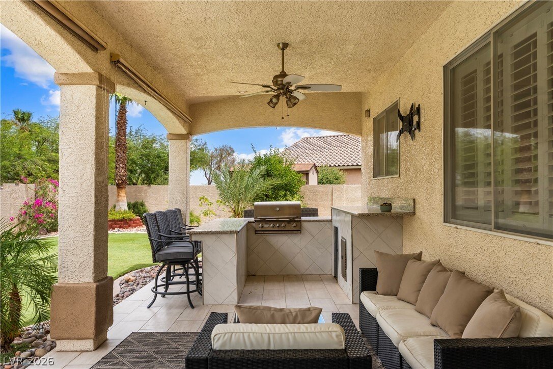 House in Henderson, Nevada, United States 3 - 18148625