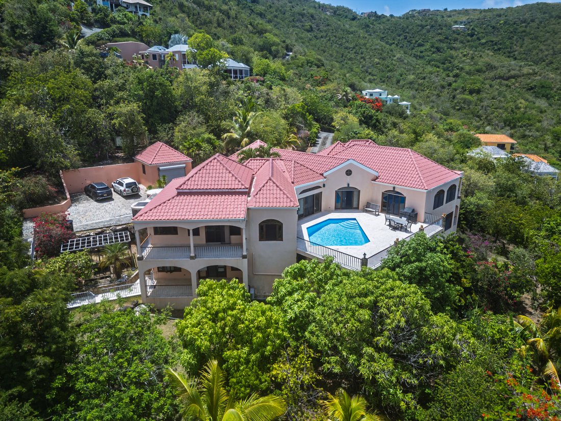 House in Parham Town, Tortola, British Virgin Islands 3 - 14388914