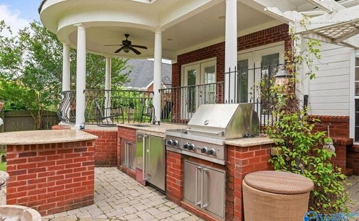 Maison à Madison, Alabama, États-Unis 1