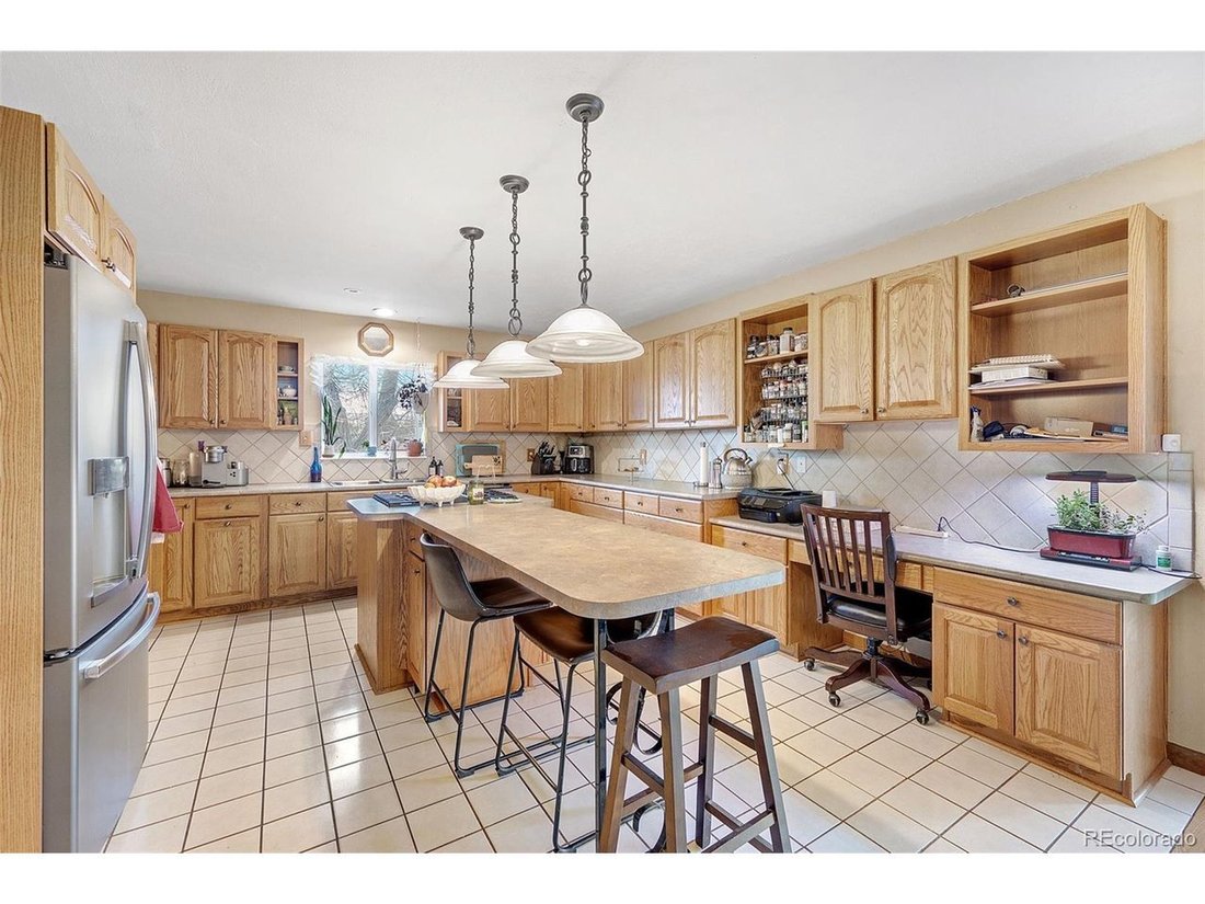 House in Lakewood, Colorado, United States 3 - 18148981