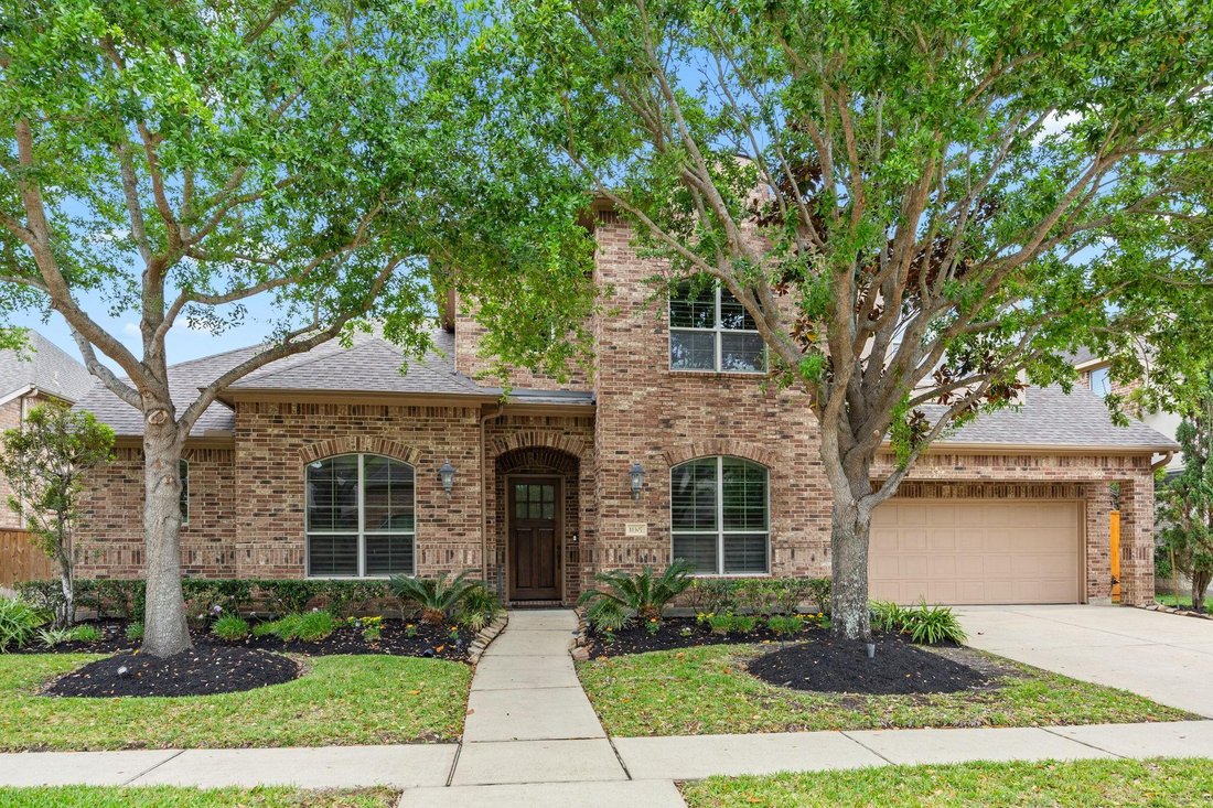 House in Richmond, Texas, United States 3 - 18148940