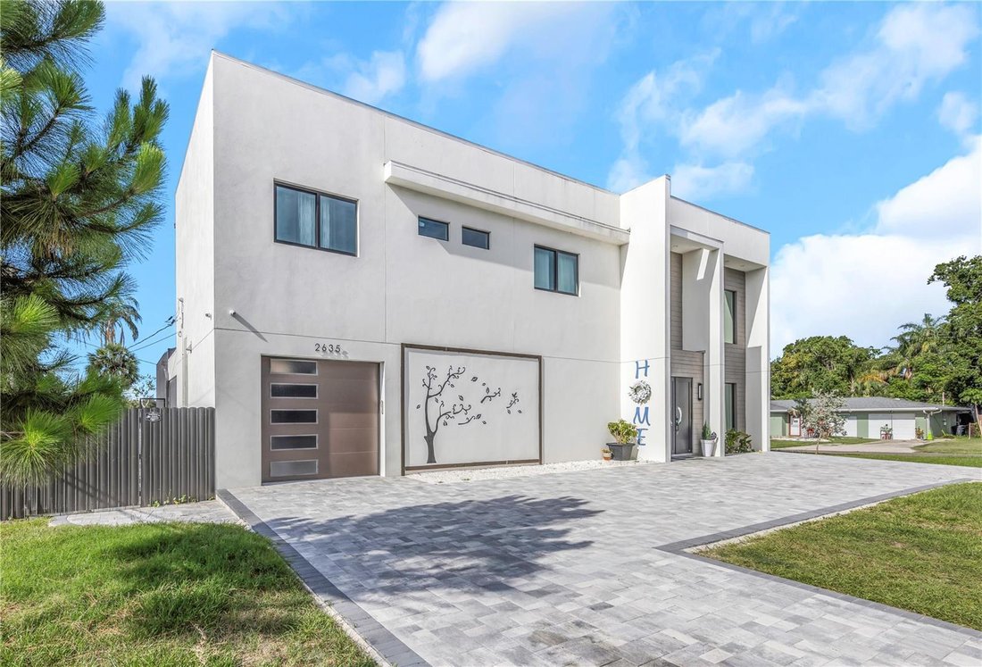 House in Clearwater, Florida, United States 4 - 18148528