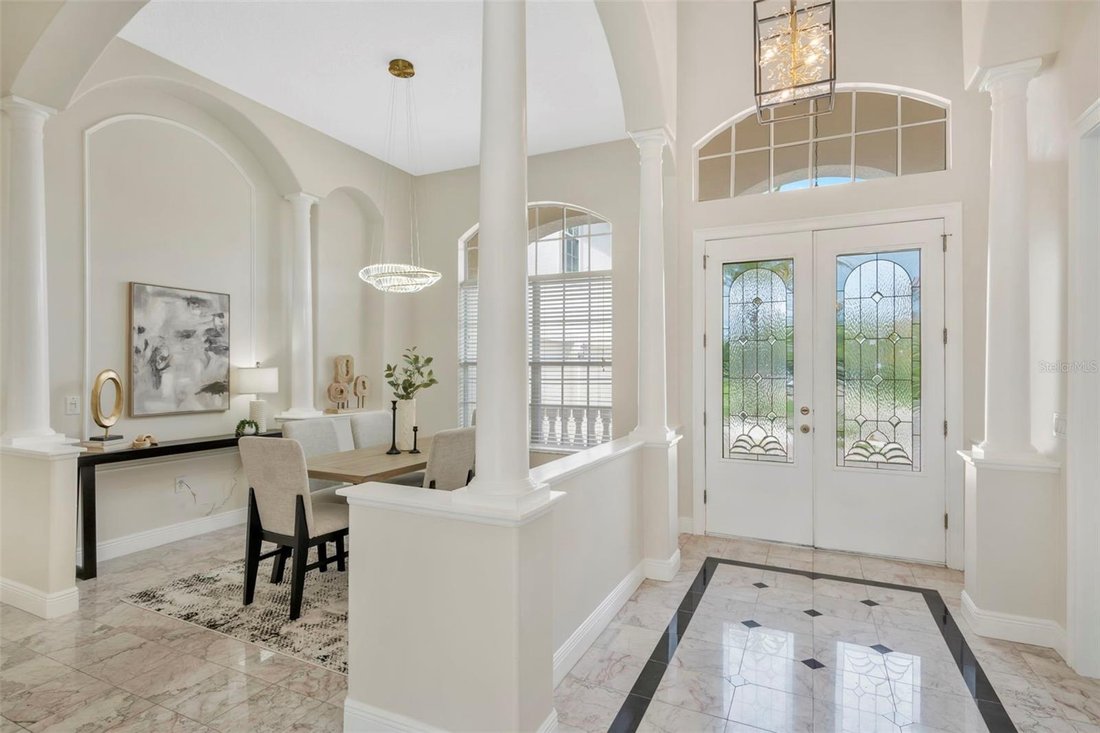 House in Apollo Beach, Florida, United States 5 - 18148541