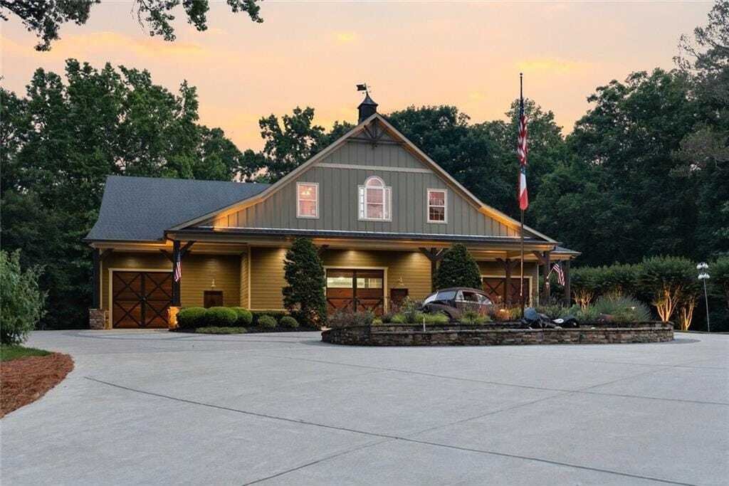 House in Cumming, Georgia, United States 4 - 18149527