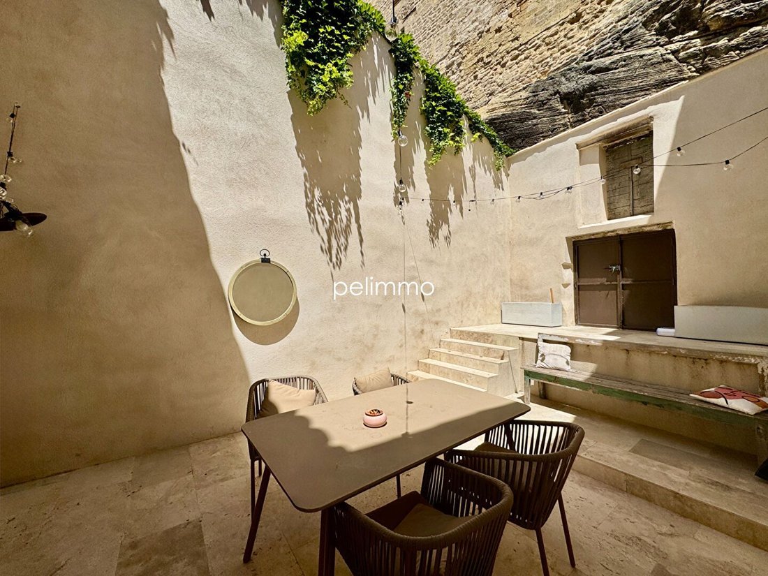 House in Bel Air-Jasse des Bernades La Crau-Les Barettes, Salon-de-Provence, France 3 - 18148443