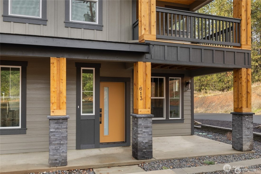 House in Cle Elum, Washington, United States 3 - 18149664