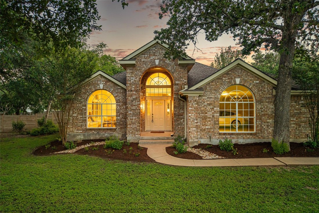 House in Austin, Texas, United States 1 - 18148032