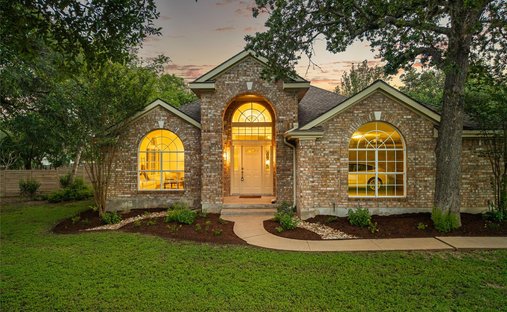 Casa a Austin, Texas, Stati Uniti 1