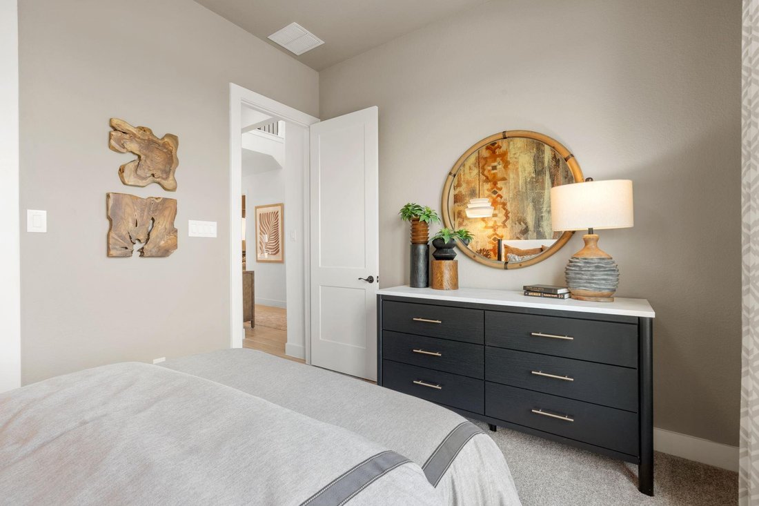 House in Katy, Texas, United States 3 - 18148698