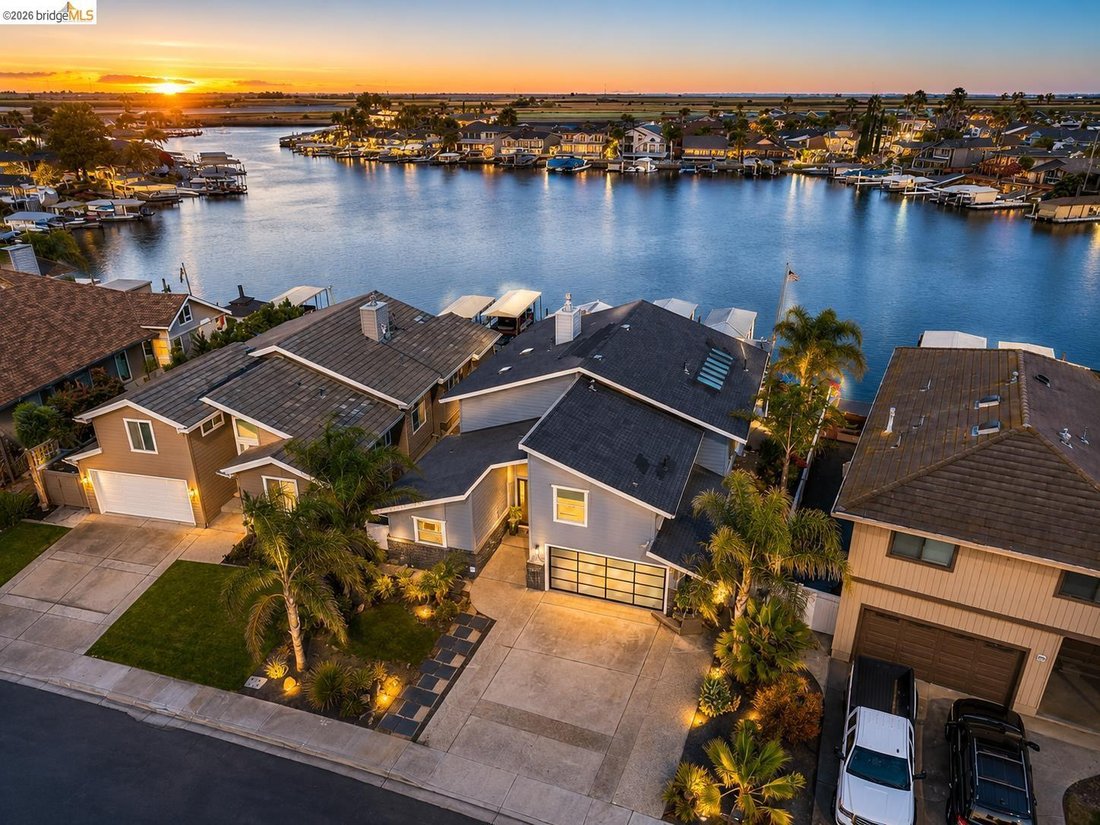 House in Discovery Bay, California, United States 1 - 18148241