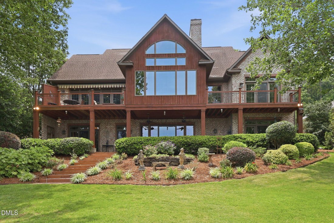House in Sanford, North Carolina, United States 2 - 18149887