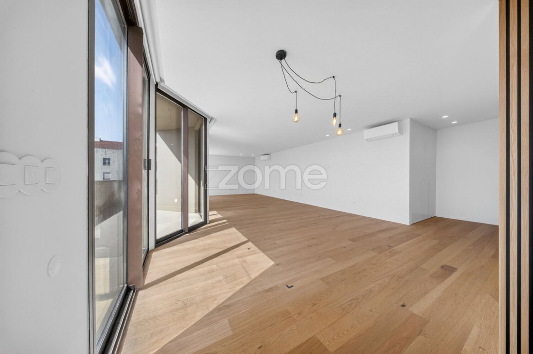 Apartment in Marrazes, Leiria District, Portugal 1 - 18150832