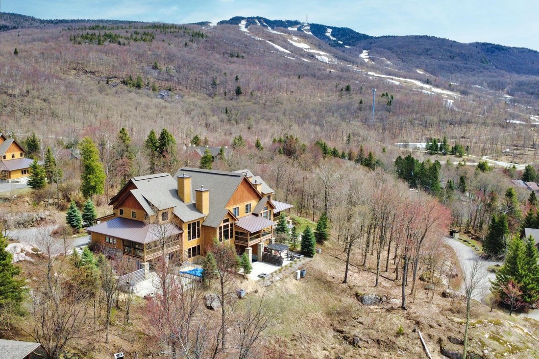 Appartement à Mont-Tremblant, Québec, Canada 2 - 18149998