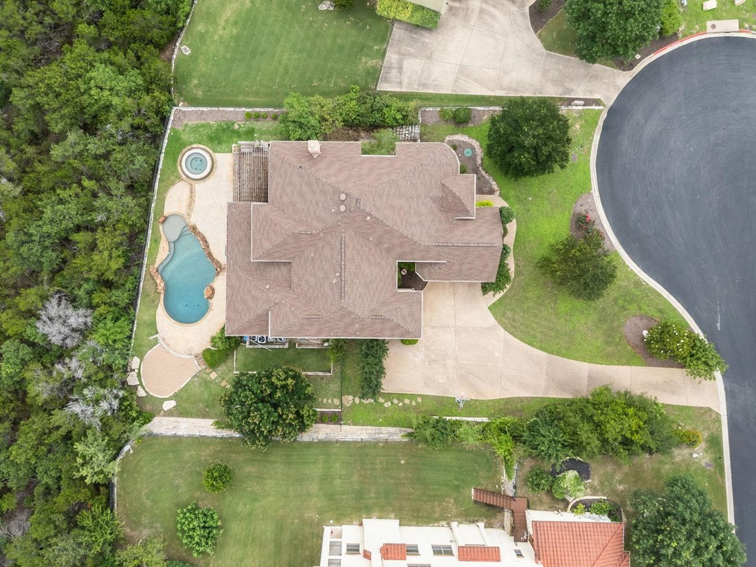 House in Bee Cave, Texas, United States 4 - 18148073