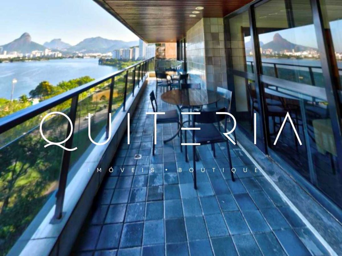 Apartment in Rio de Janeiro, State of Rio de Janeiro, Brazil 3 - 18150389