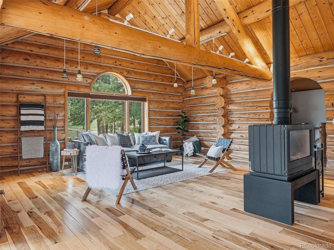 House in Indian Hills, Colorado, United States 2 - 18148727