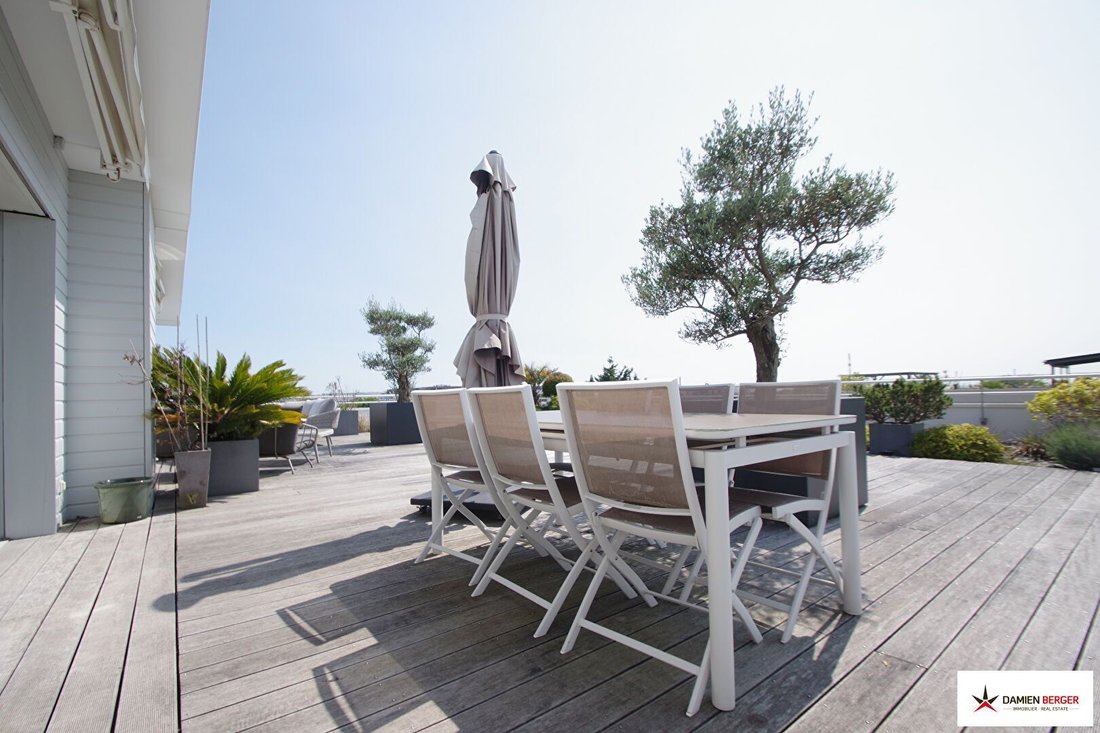 Apartment in Le Genette, La Rochelle, France 2 - 18146065