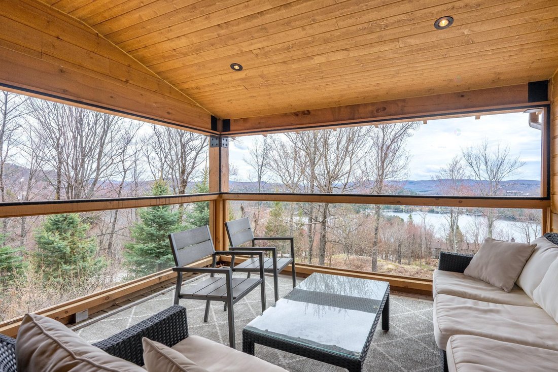 Appartement à Mont-Tremblant, Québec, Canada 5 - 18149998