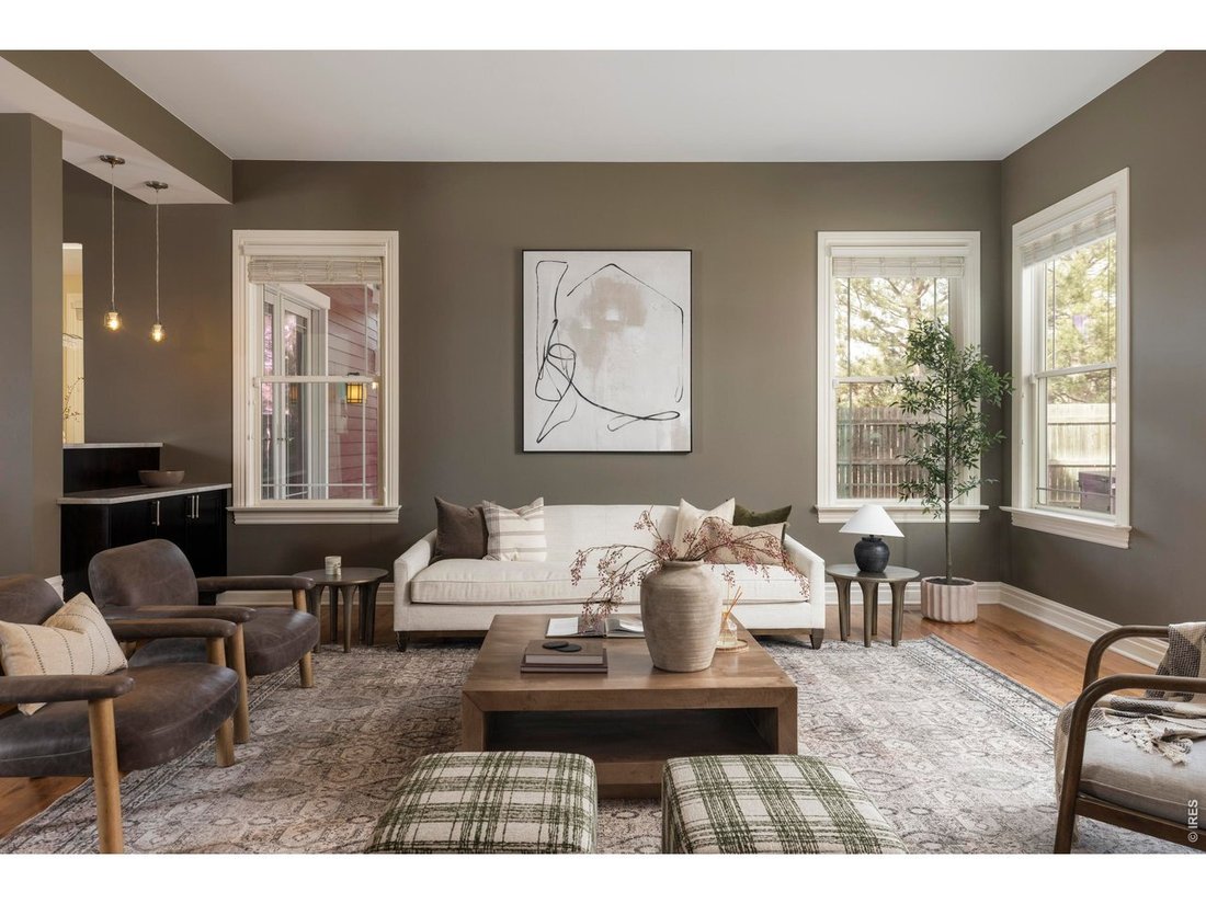 House in Longmont, Colorado, United States 3 - 18149045