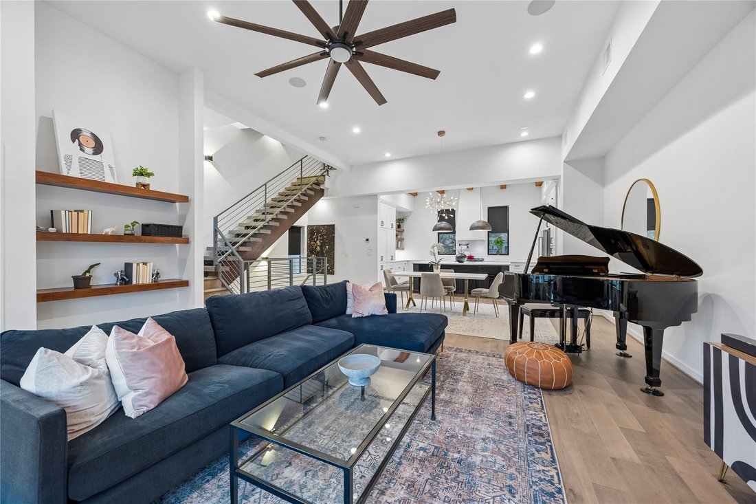 House in Houston, Texas, United States 2 - 18148769