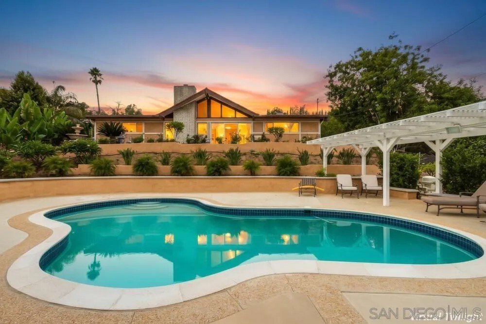 House in Fallbrook, California, United States 1 - 18148268