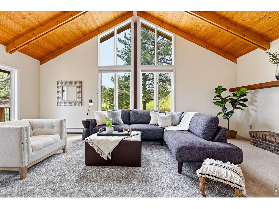 House in Boulder, Colorado, United States 2 - 18148965