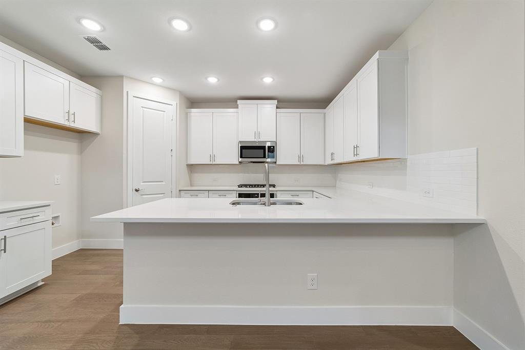 Townhouse in Frisco, Texas, United States 4 - 18150102
