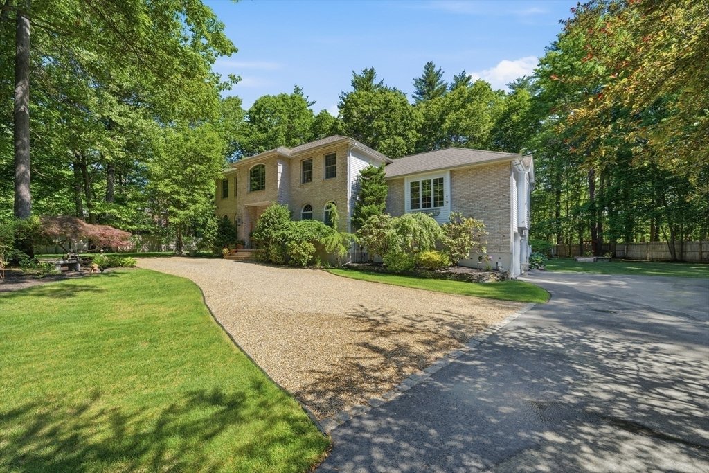 Casa a Boxford, Massachusetts, Stati Uniti 4 - 18151527