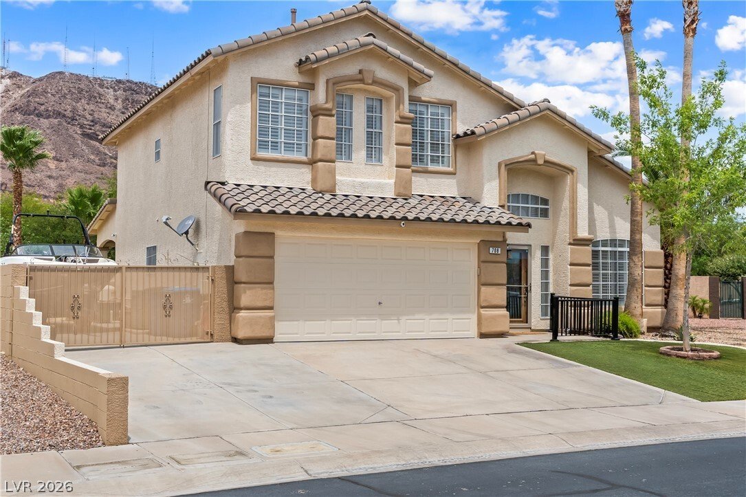House in Henderson, Nevada, United States 5 - 18148625
