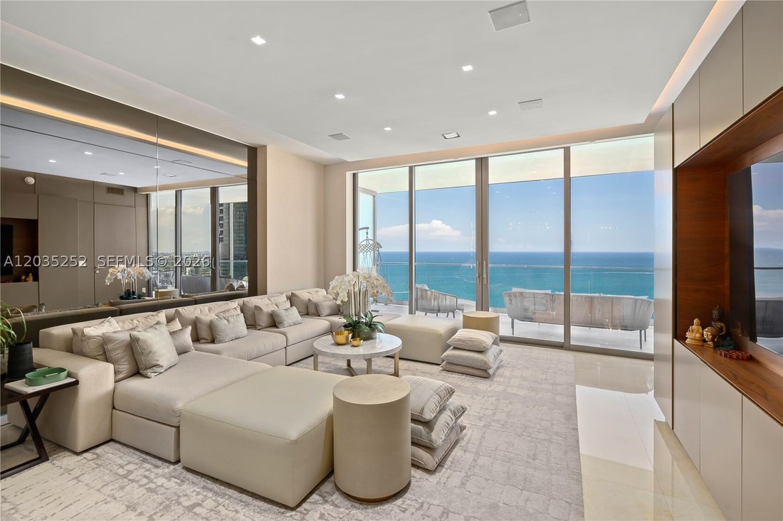 Condo in Sunny Isles Beach, Florida, United States 3 - 18148913