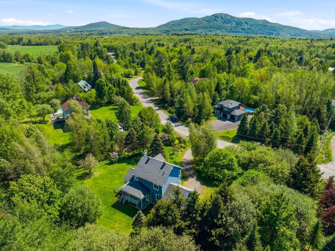House in Shefford, Quebec, Quebec, Canada 2 - 18149940