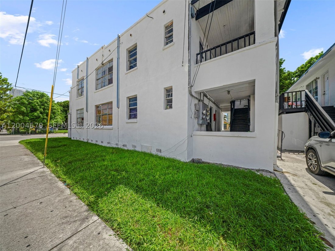 House in Miami, Florida, United States 4 - 17722595