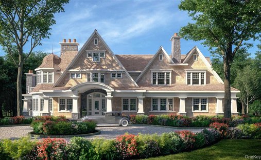 Land in Tarrytown, New York, United States 1