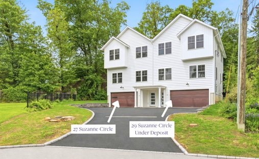 Casa a Fairfield, Connecticut, Stati Uniti 1
