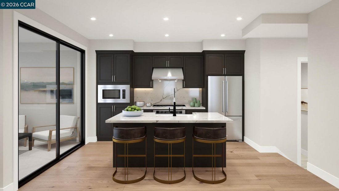 Townhouse in Milpitas, California, United States 1 - 18148223
