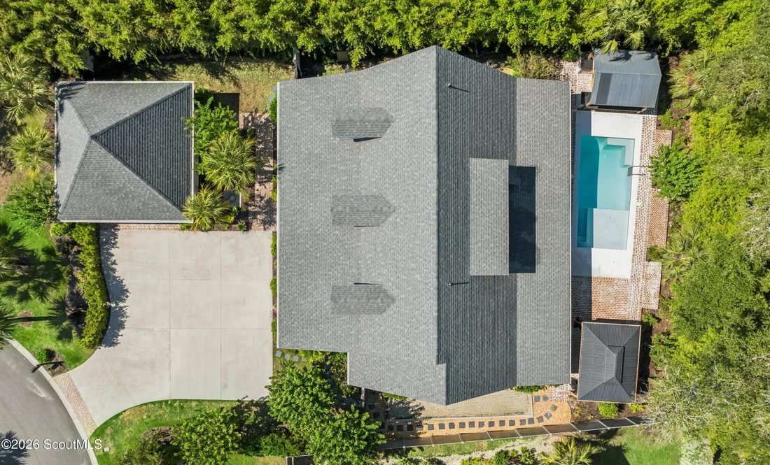 House in St. Simons, Georgia, United States 2 - 18149740