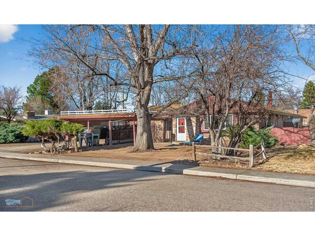 Apartment in Boulder, Colorado, United States 4 - 18149139
