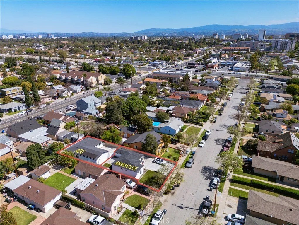 House in Santa Ana, California, United States 3 - 17543146