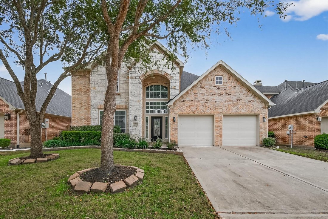 House in Sugar Land, Texas, United States 1 - 18148759
