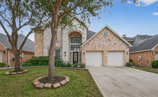 Casa en Sugar Land, Texas, Estados Unidos 1