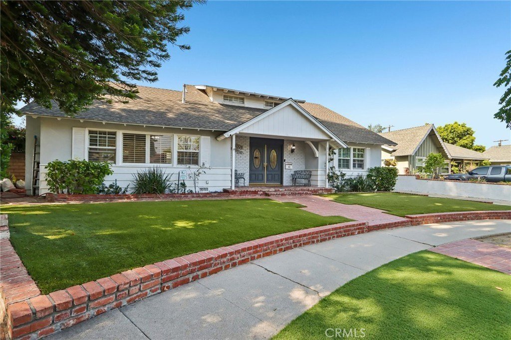 Haus in Los Angeles, Kalifornien, Vereinigte Staaten 1 - 18151199