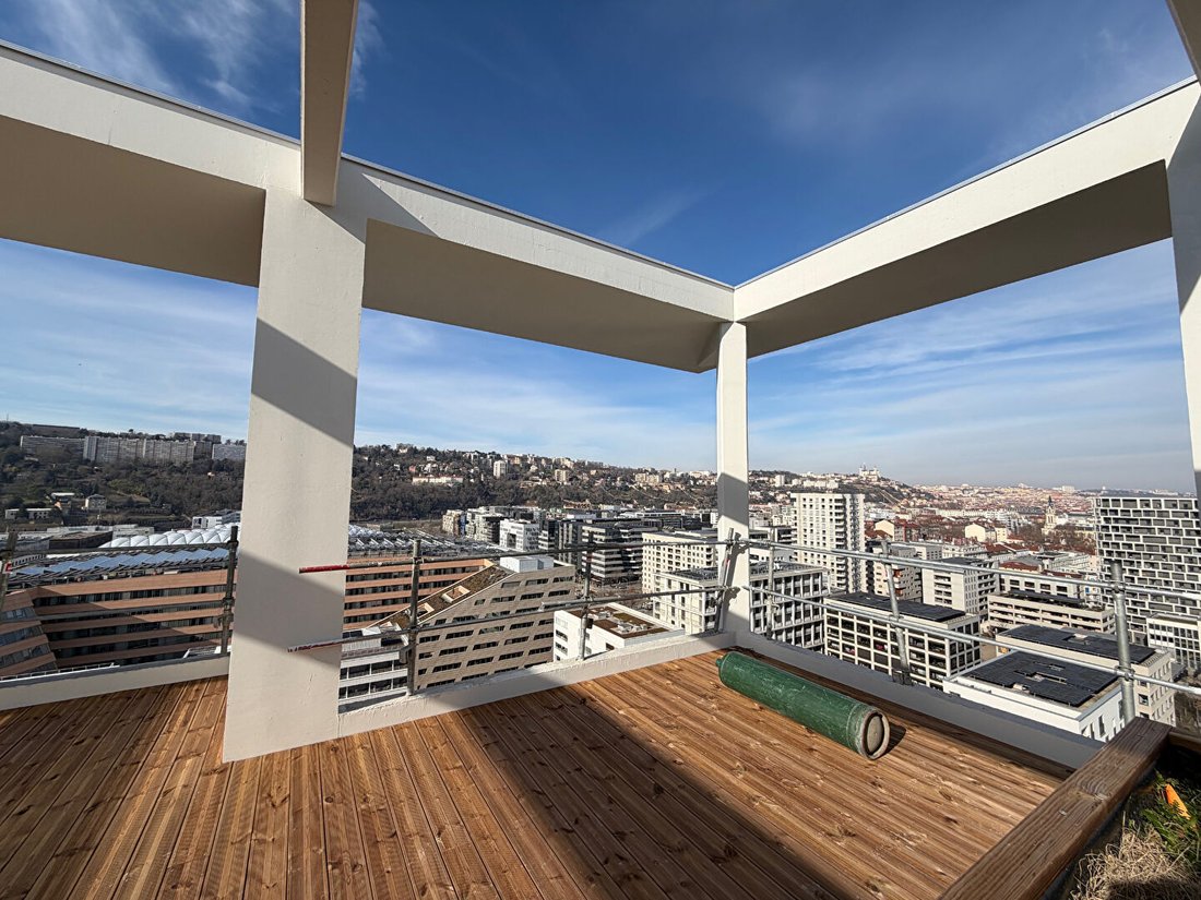 Apartment in Perralière, Lyon, Auvergne-Rhône-Alpes 4 - 18150600