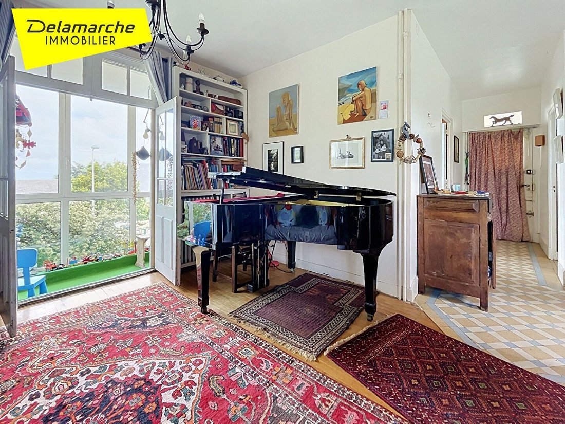 House in Donville-les-Bains, Normandy, France 4 - 18148635