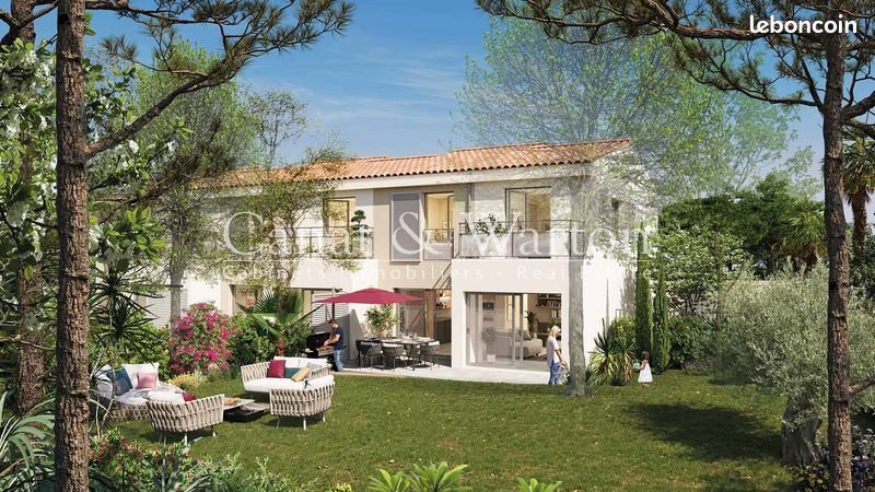 House in Aguillon, Toulon, France 1 - 18148333