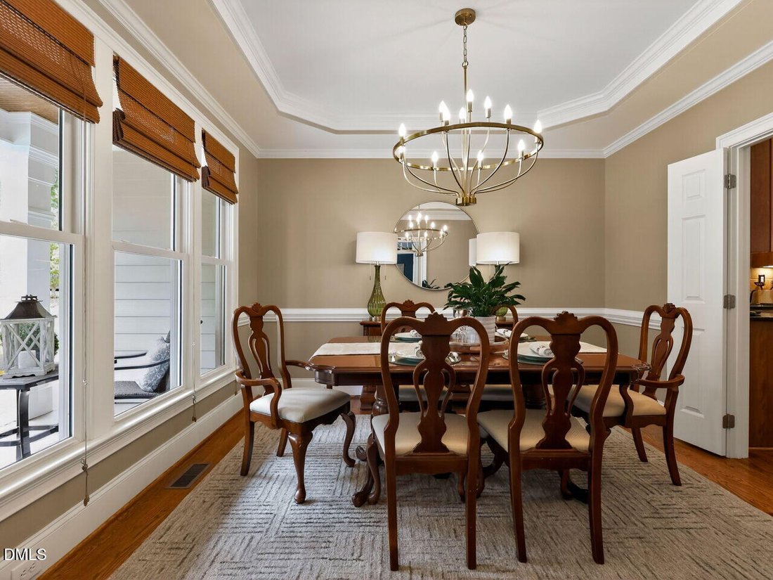 House in Holly Springs, North Carolina, United States 5 - 18149837