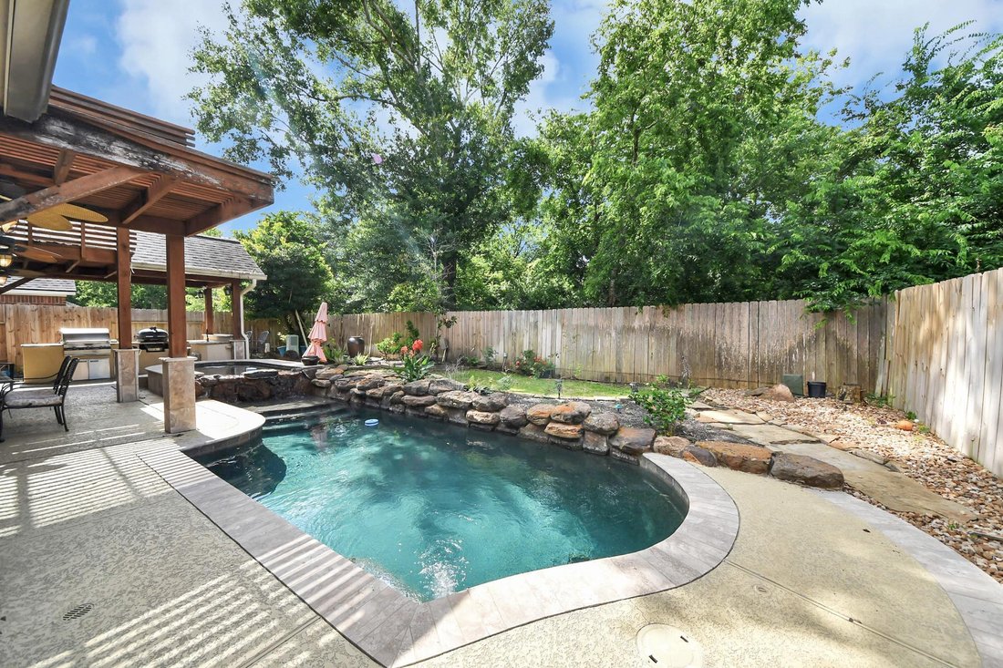 House in Katy, Texas, United States 2 - 18148948